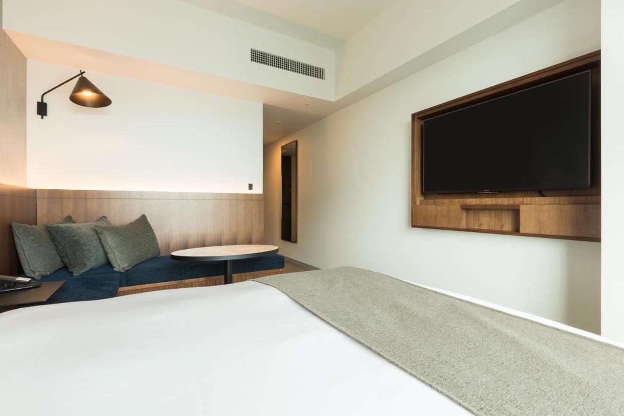Hotel Metropolitan Kawasaki Kawasaki  Exterior photo