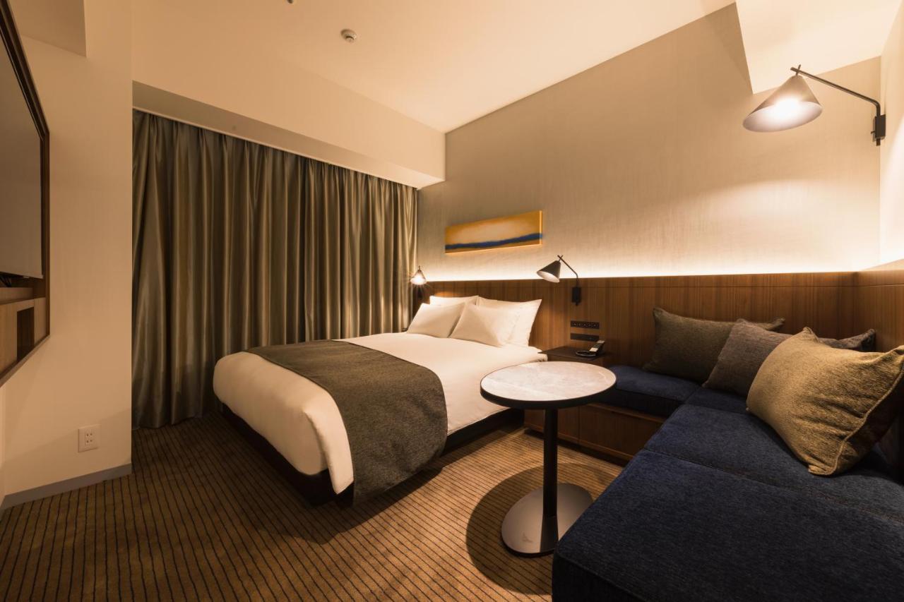 Hotel Metropolitan Kawasaki Kawasaki  Exterior photo