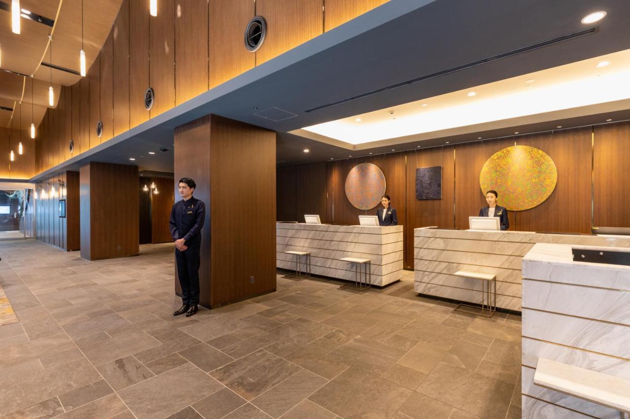 Hotel Metropolitan Kawasaki Kawasaki  Exterior photo