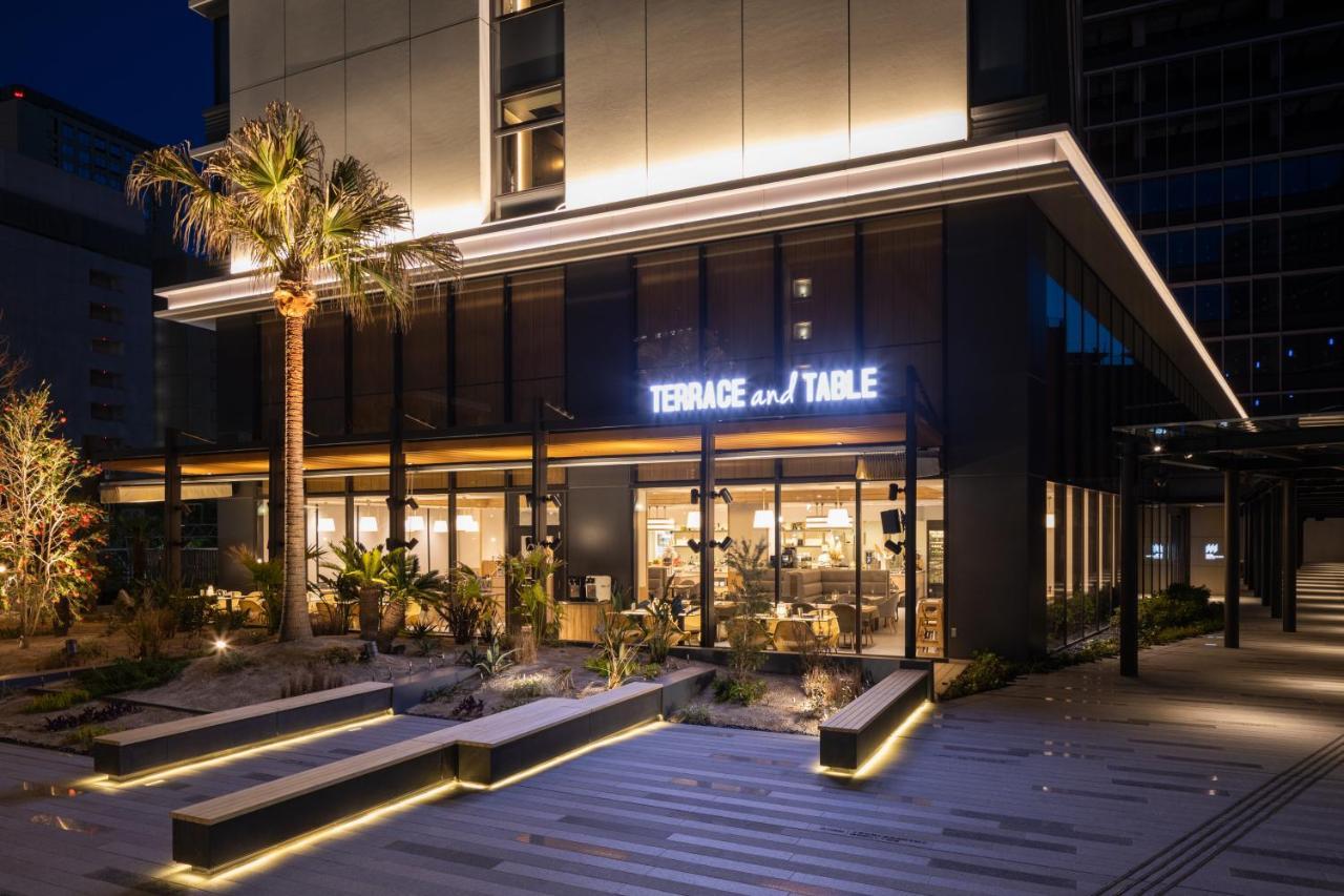 Hotel Metropolitan Kawasaki Kawasaki  Exterior photo